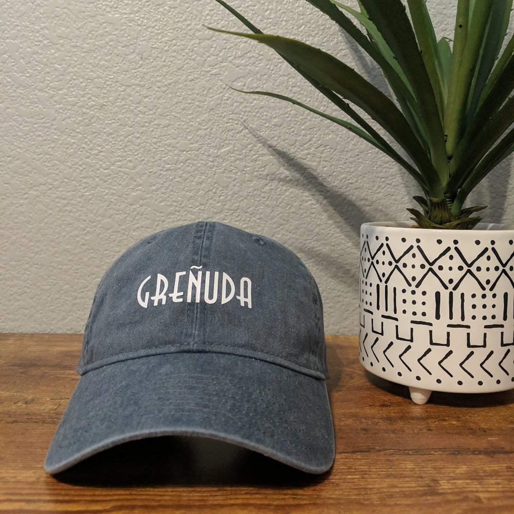 Greñuda hat